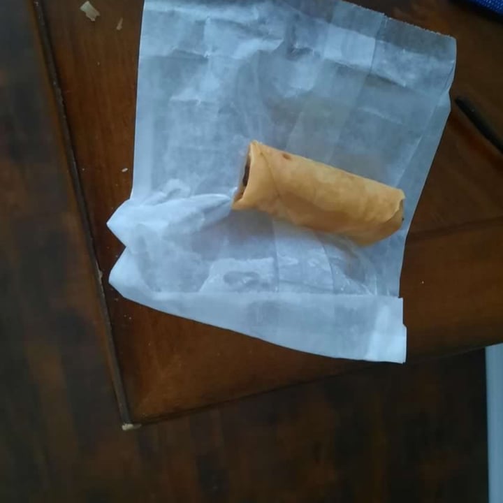 photo of Loong Wah Restaurant spring roll shared by @roseycheeks on  08 Mar 2023 - review