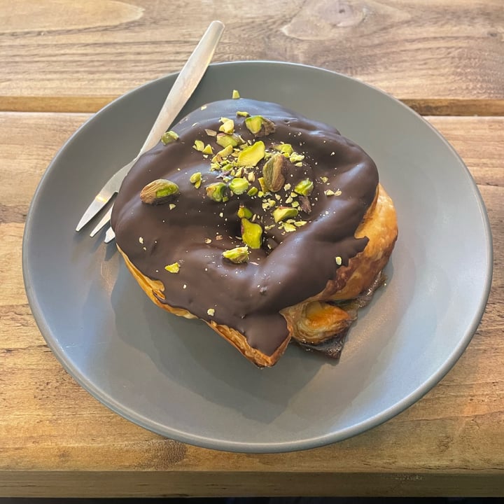 photo of Caffi Sam Cake shared by @sarajane22 on  13 Mar 2023 - review
