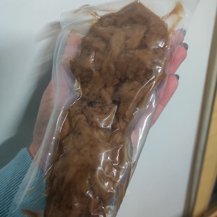 photo of Biolab seitan naturale shared by @fiorubino on  07 Mar 2023 - review