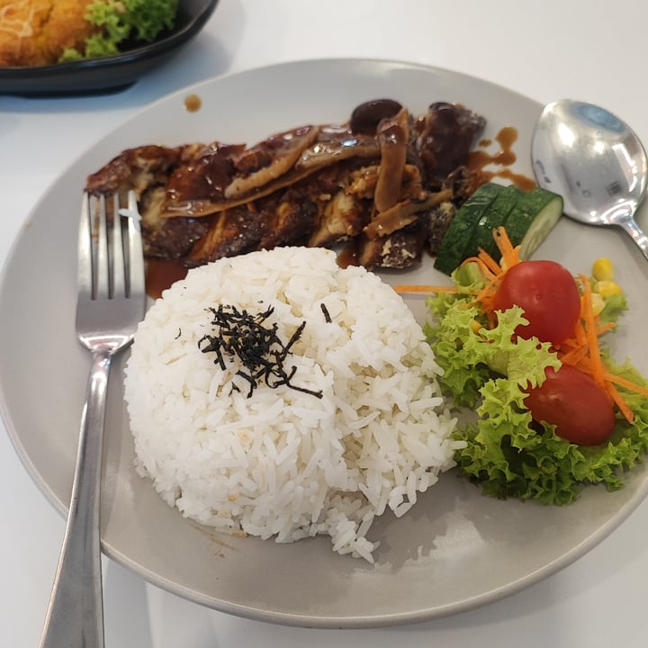 photo of Soul Kind Cafe Dang Kui Duck Rice shared by @xxuan on  19 Jan 2023 - review