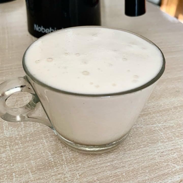 photo of Valsoia GRAN GUSTO LATTE shared by @gingersaint on  02 Feb 2023 - review