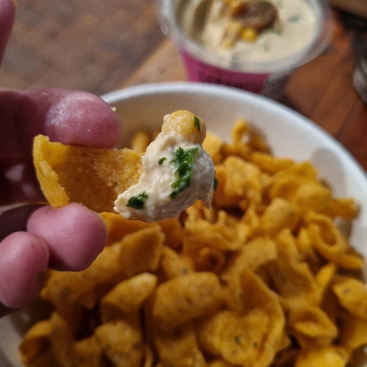 photo of Woolworths Food Corn strips Mexican salsa flavour shared by @carmz on  17 Mar 2023 - review