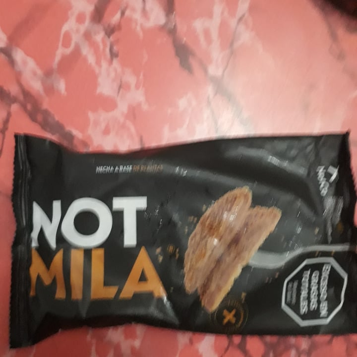 photo of Not mila Not Mila shared by @cocofaraon on  03 Jul 2023 - review