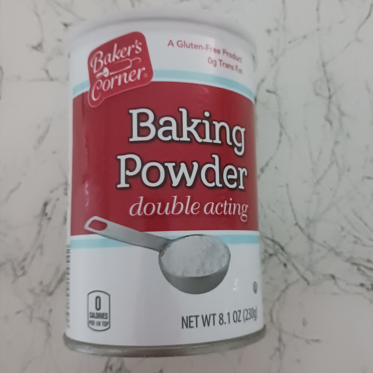 Baker's Corner Baking Powder Reviews abillion