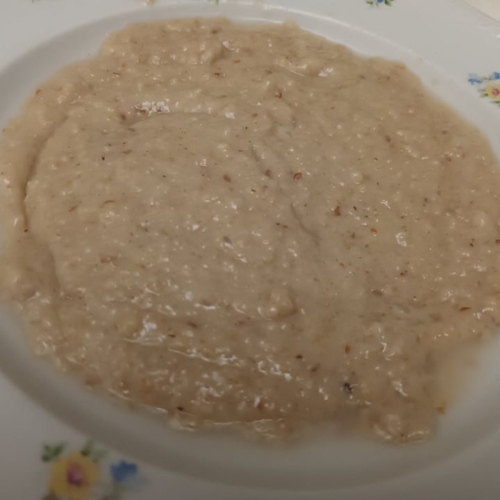 photo of dmBio Basis Porridge shared by @samarra on  31 Jan 2023 - review