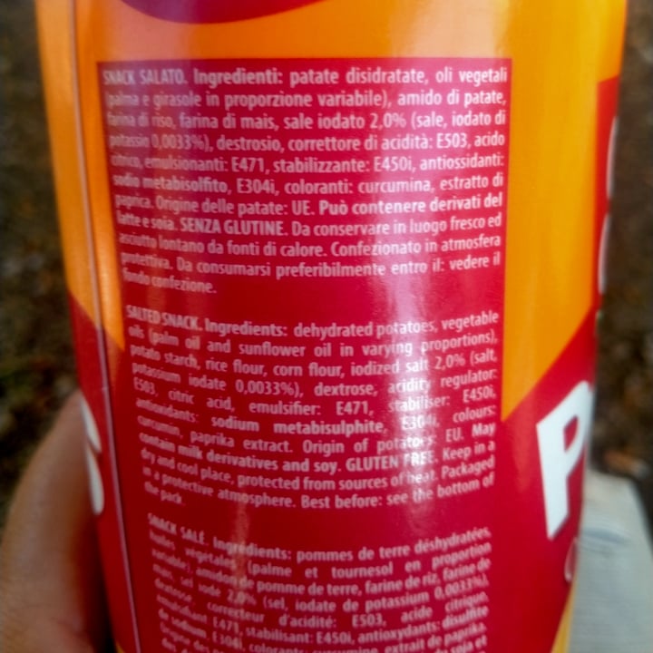 photo of Crik crok Plus Original shared by @roberta2021 on  15 Jul 2023 - review