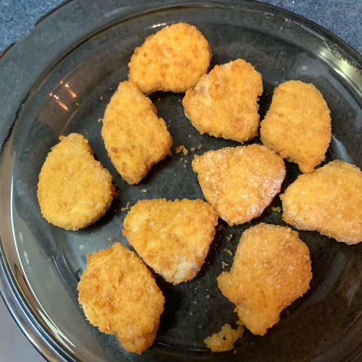 photo of Woolworths Food Nuggets shared by @greendawning on  27 Mar 2023 - review