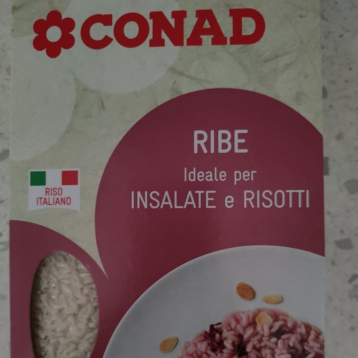 photo of Conad Riso Ribe shared by @ilariast on  12 Aug 2023 - review