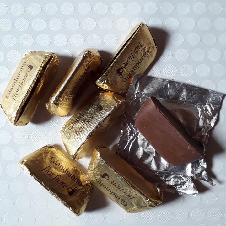 photo of Fior Fiore Coop Gianduiotti CLASSICI shared by @sus11 on  04 Apr 2023 - review
