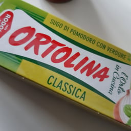 Ortolina