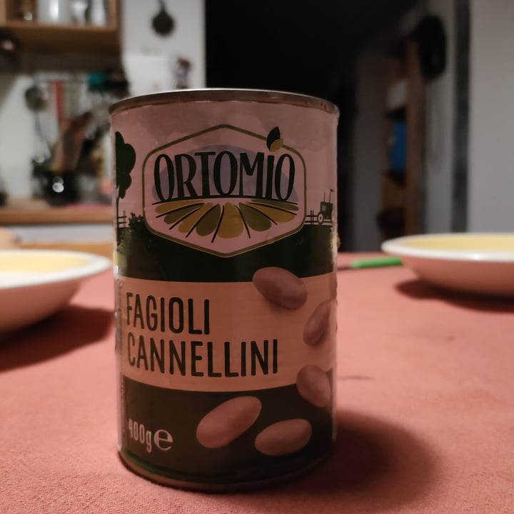 photo of Orto mio fagioli cannellini shared by @lauralettini on  22 Apr 2023 - review