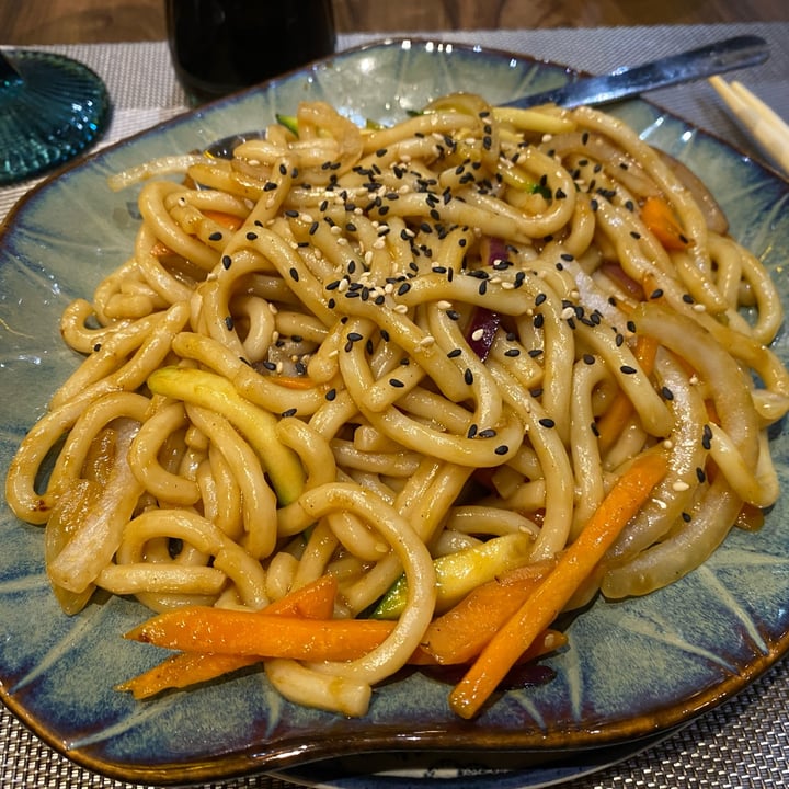 photo of Natural Ramen Udon Frito shared by @raculo on  13 Mar 2023 - review