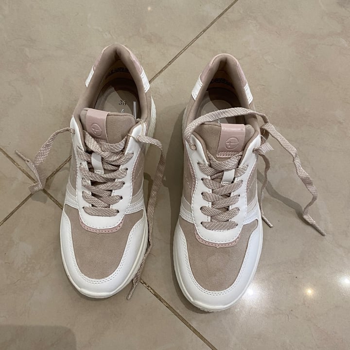 photo of Tamaris Sneakers shared by @aryveg on  16 Jun 2023 - review