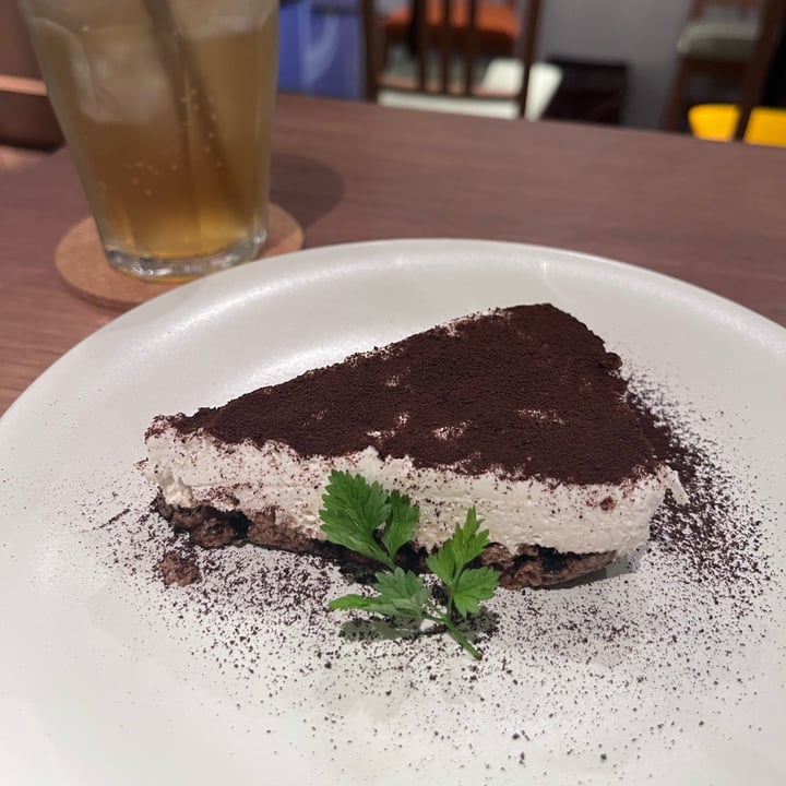 photo of KO－SO CAFE tiramisu shared by @itsrinokt12 on  13 Jul 2023 - review