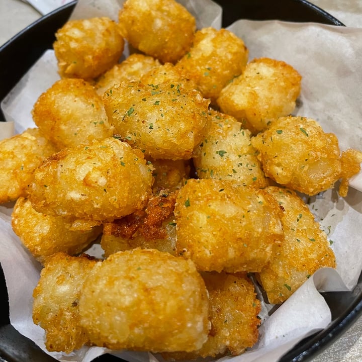 photo of Flavours by Saute Hashbrown Balls shared by @powbao on  15 Jan 2023 - review