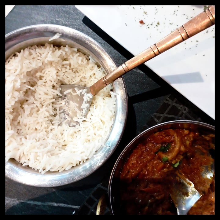 photo of Royal Taj Basmati Rice shared by @whathaveyoudone on  31 Jan 2023 - review