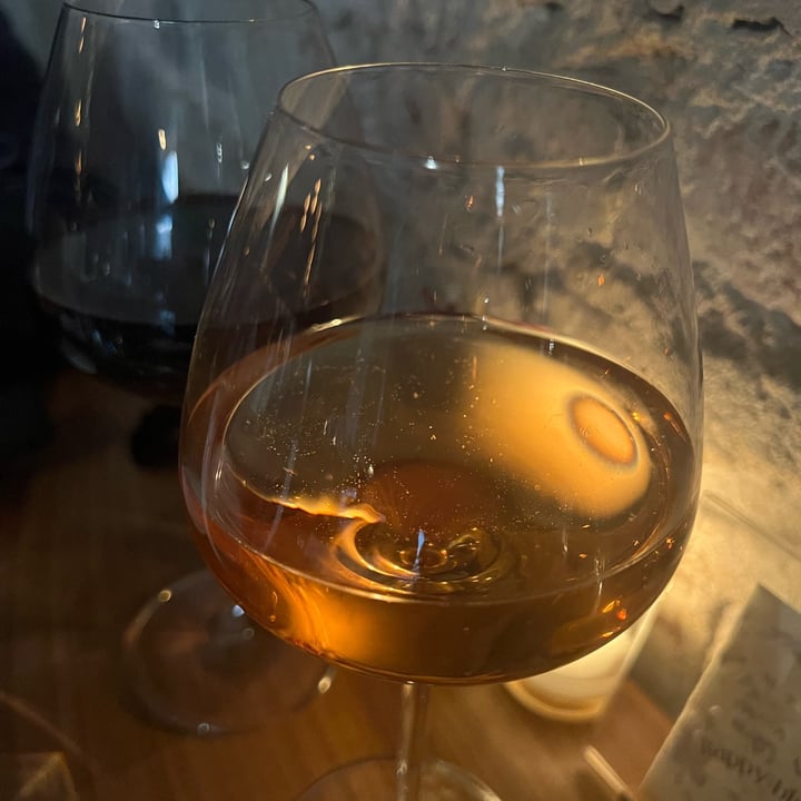photo of Avant Garden East Village Rose Wine shared by @kpaw on  07 May 2023 - review
