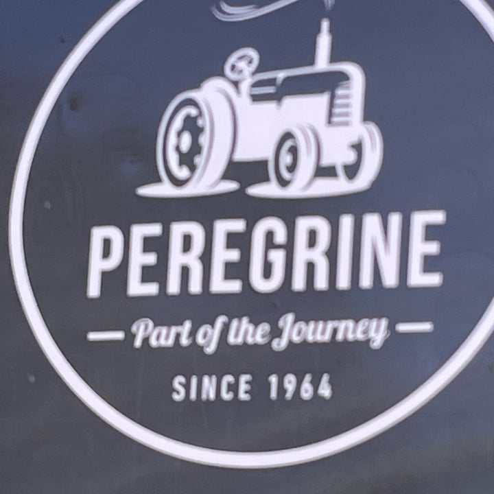 photo of Peregrine Farm Stall Vegan Bobotie Pie shared by @melveegan on  31 Dec 2022 - review