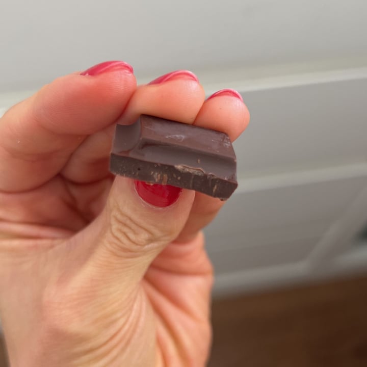 photo of Only4 Chocolate 70% com açúcar de coco shared by @georginamustafa on  20 Apr 2023 - review