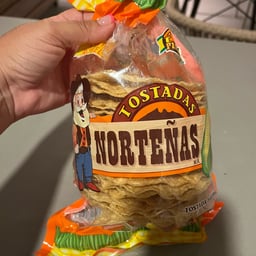 norteñas