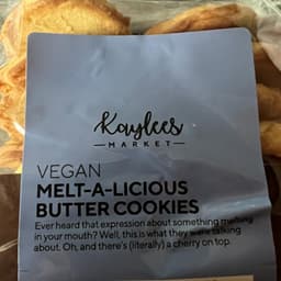 Kaylees market