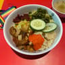 Gokul RAAS Vegetarian