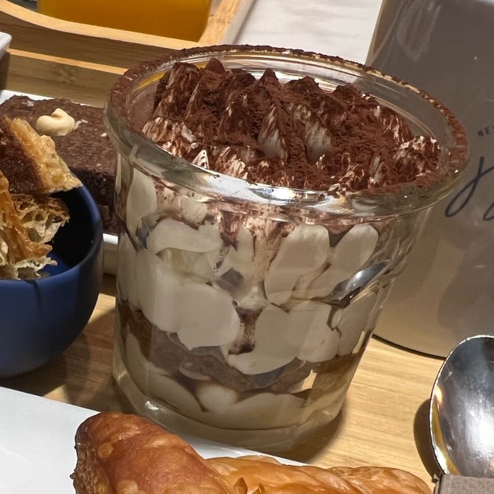 photo of Pasticceria Nepà tiramisù shared by @moccymoccy on  26 Jun 2023 - review