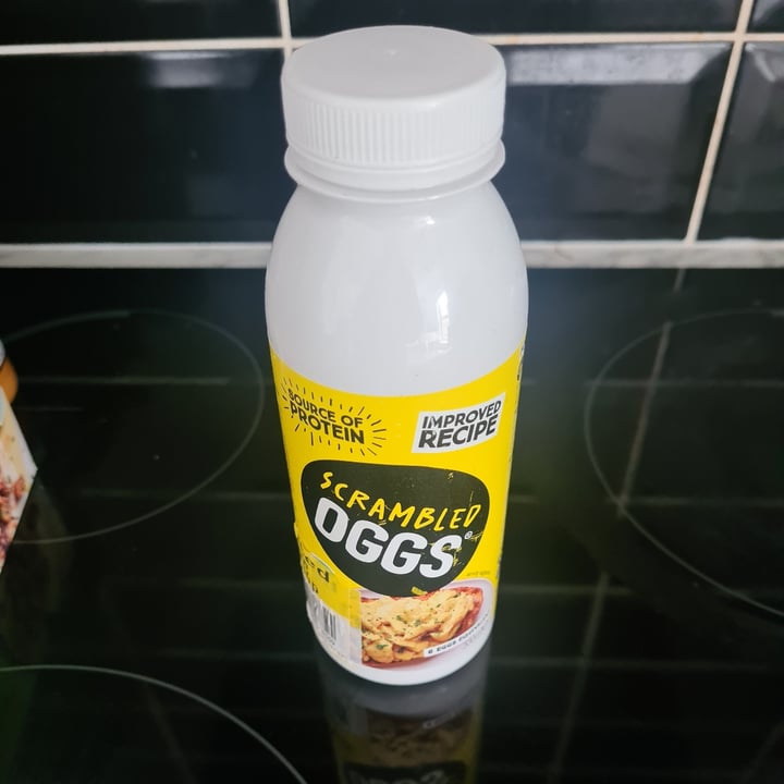 photo of OGGS scrambled oggs shared by @shannon902 on  02 May 2023 - review