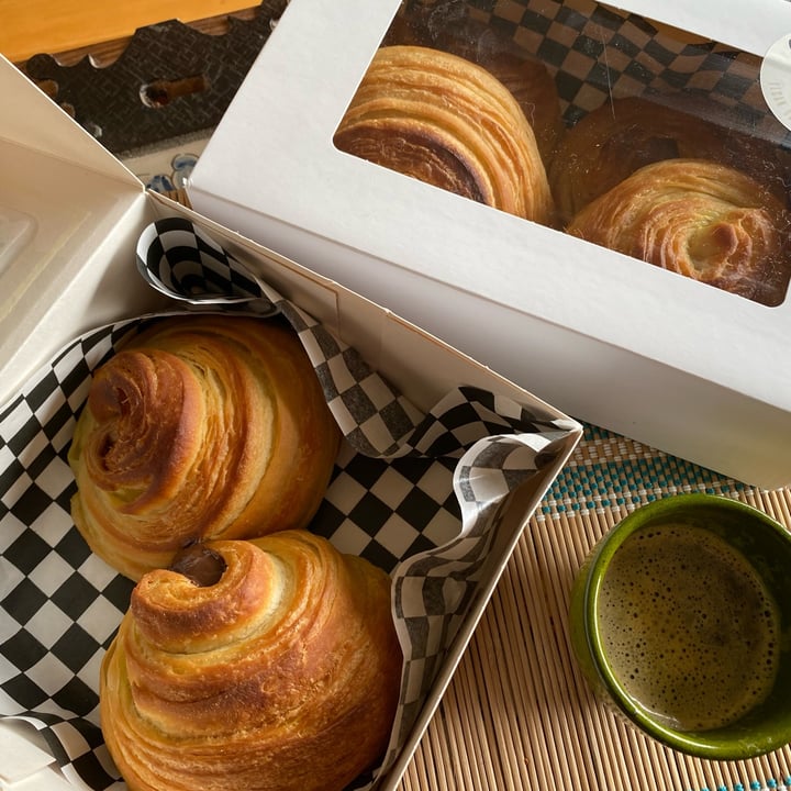 photo of Buttercup Croissant shared by @laia-wn on  03 Mar 2023 - review