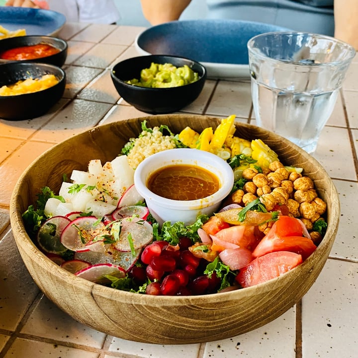 photo of Super Loco - Robertson Quay Mexican Chopped Salad shared by @vikas on  13 Feb 2023 - review