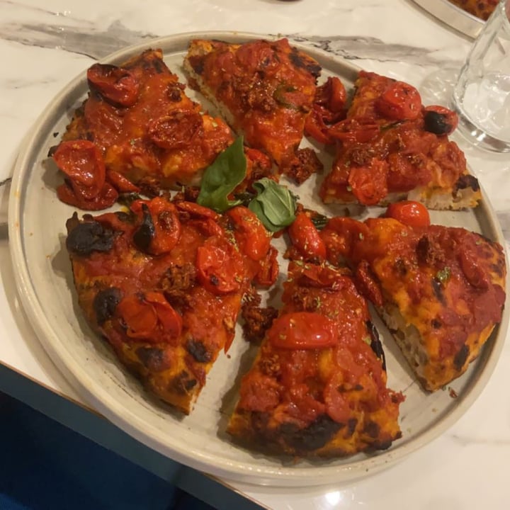 photo of Biga Milano - Pizzeria Contemporanea Marinarè shared by @gaiap on  16 Apr 2023 - review