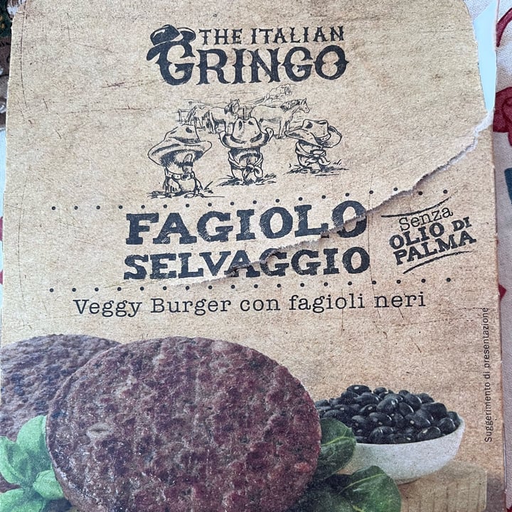 photo of The Italian Gringo Fagiolo selvaggio shared by @robertagenova on  24 Jun 2023 - review
