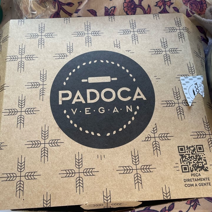 photo of Padoca Vegan Donuts shared by @giovana24 on  28 Dec 2022 - review