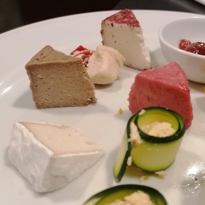 photo of La Colubrina Degustazione di formaggi shared by @asiagaleotti on  30 Jan 2023 - review
