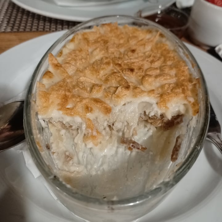 photo of Vegan In Our House Vegan Lasagna shared by @nanivegan on  15 Mar 2023 - review
