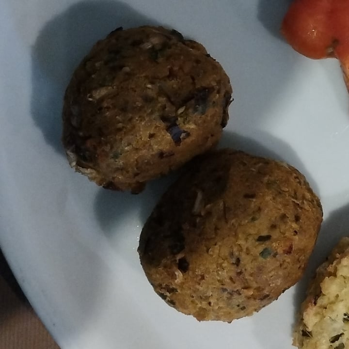 photo of Food Love Polpette shared by @lillieconnolly on  12 Feb 2023 - review