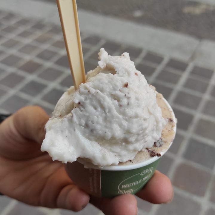 photo of Gelateria La Romana cocco shared by @niklabelloli1 on  03 Aug 2023 - review