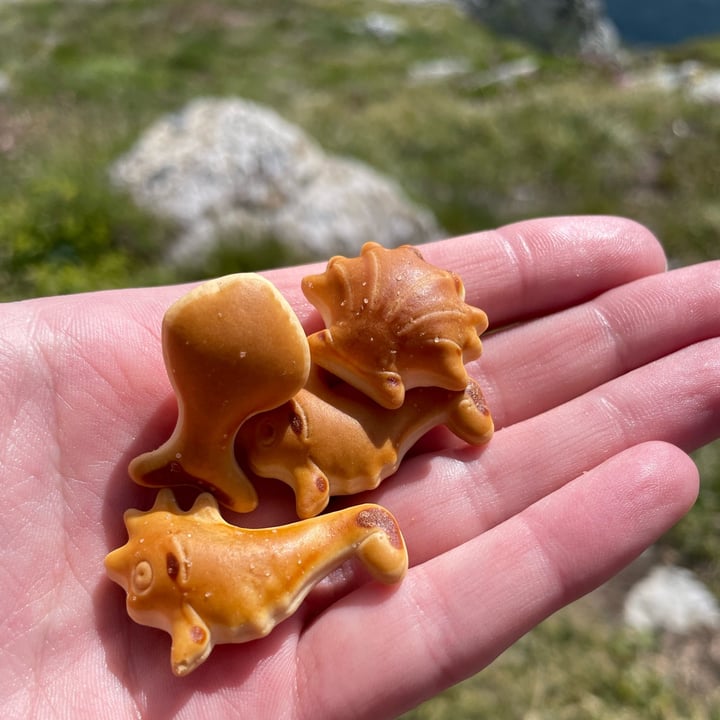 photo of Kambly Goldfish shared by @claudiad on  26 Jul 2023 - review