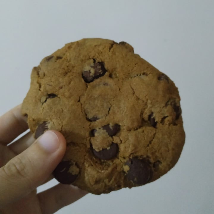 photo of Cannelle cookie shared by @cassiot on  01 May 2023 - review