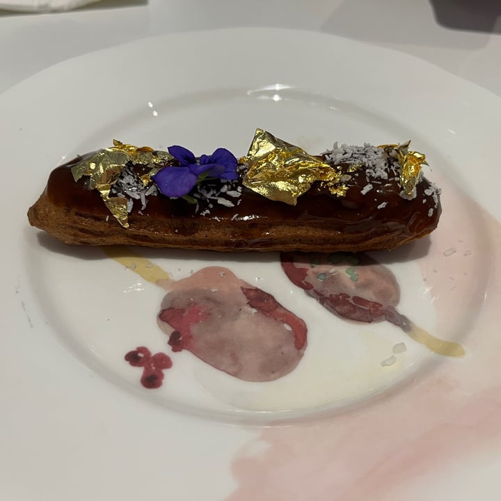 photo of Holy Carrot Eclair shared by @alistar on  05 Mar 2023 - review