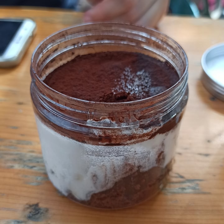 photo of Sorelle Giordano Tiramisù shared by @nikolaus on  07 Apr 2023 - review