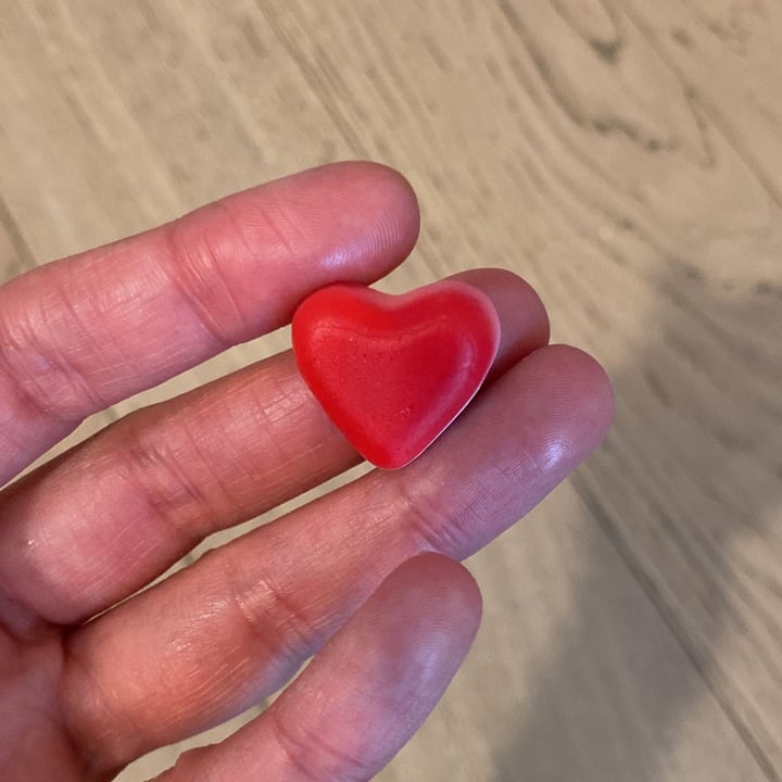 photo of Sweet corner Love Hearts shared by @verina on  30 Apr 2023 - review