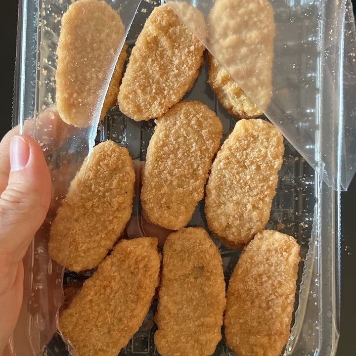 photo of Heura Nuggets Originali shared by @alessandro504 on  02 May 2023 - review