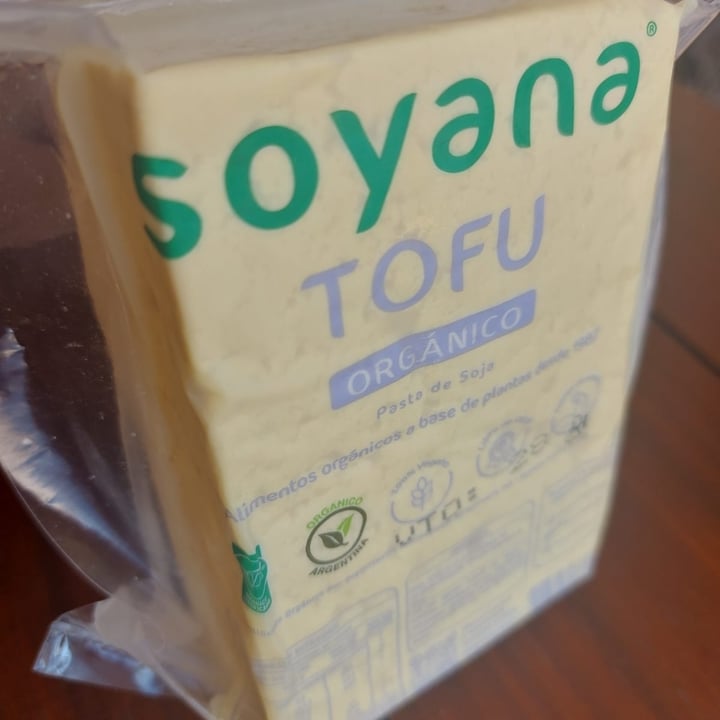 photo of soyana Tofu shared by @pmessa on  23 Jan 2023 - review