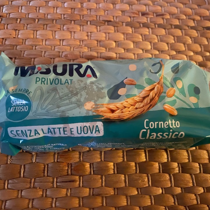 photo of Misura 6 cornetti classici shared by @ombre on  30 Jan 2023 - review