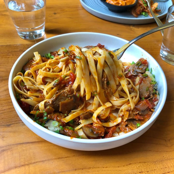 photo of Love Handle  Beef Ragu shared by @katherinegloria on  13 Jan 2023 - review