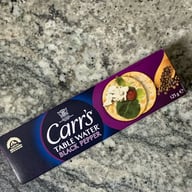 Carr's®