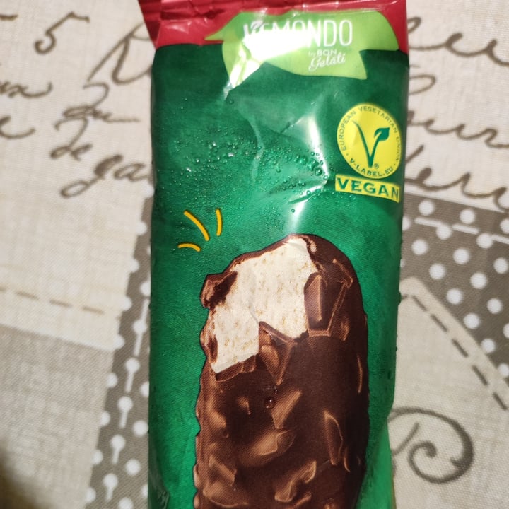 photo of Vemondo 3X Vegan Almond shared by @steffa91 on  09 Aug 2023 - review