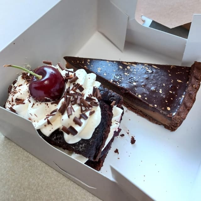 Photo of the dish “Desserts”