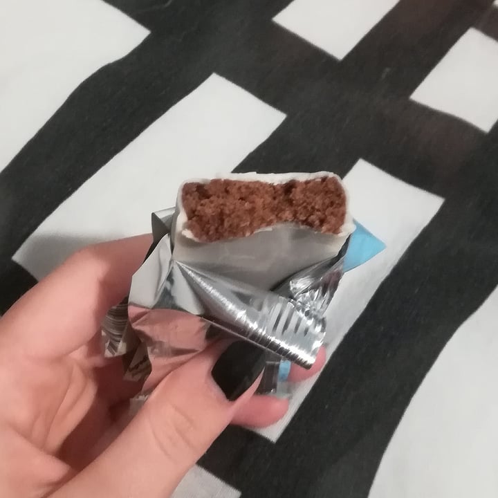 photo of Cacow Protein Bar - Coffee Delight shared by @abluebird on  03 Jul 2023 - review